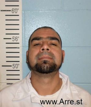 Jose Dejesus Valdez Mugshot