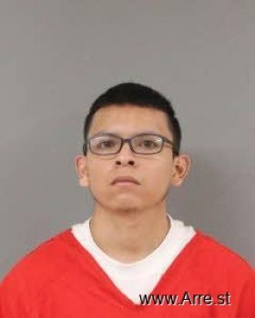 Jose  Villanueva Mugshot