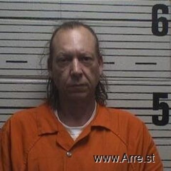 Joseph Patrick Andrews Mugshot