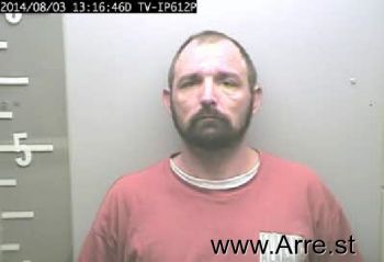 Joseph Kelly Ashley Mugshot