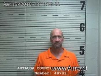 Joseph Wayne Cook Mugshot