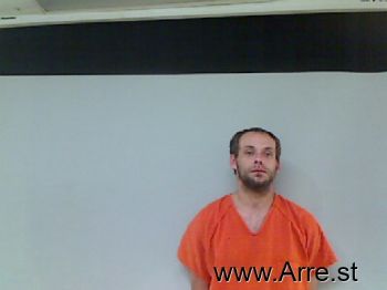 Joseph Eric Cotton Mugshot