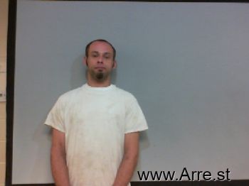 Joseph Eric Cotton Mugshot