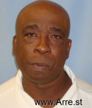 Joseph  Davis Mugshot