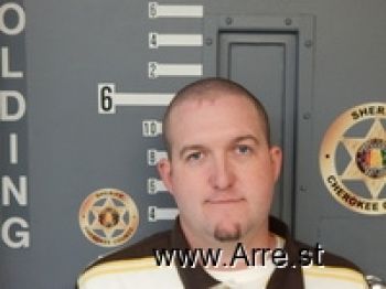 Joseph Taylor Hunter Mugshot