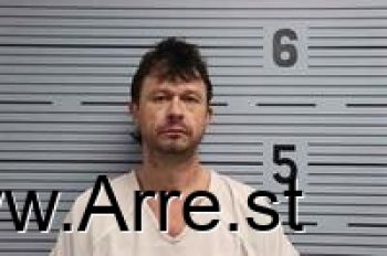 Joseph Ray Keith Mugshot