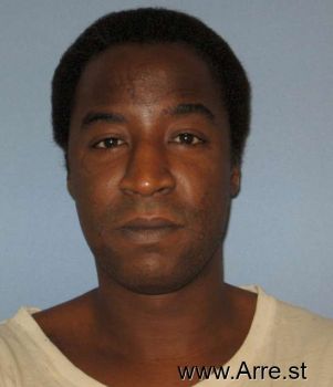 Joseph Nola Mathis Mugshot