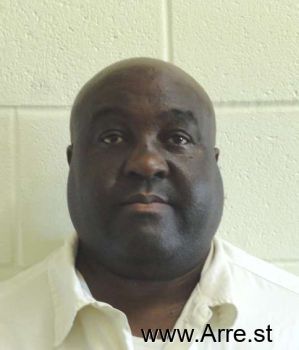 Joseph  Mccray Mugshot