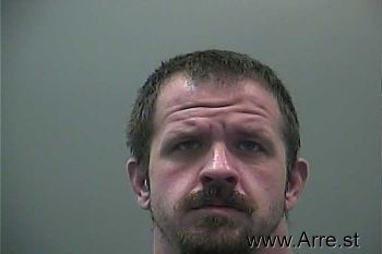 Joseph Michael Douglas Mugshot