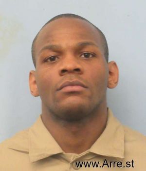 Joseph Demarcus Nelson Mugshot