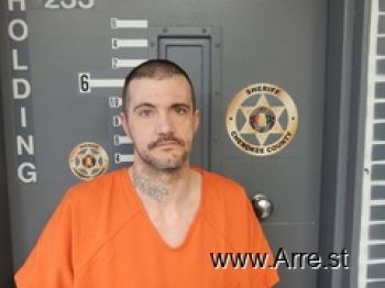 Joseph Shane Norton Mugshot