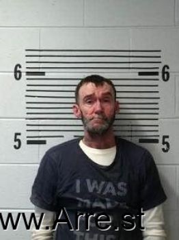 Joseph  Underwood Mugshot