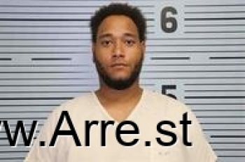 Joseph Kenneth Woods Mugshot