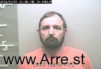 Joseph Kellye Ashley Mugshot