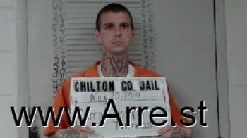 Joseph Thomas Carroll Mugshot