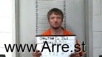 Joseph Craig Driver Mugshot