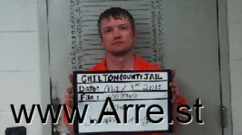 Joseph Craig Driver Mugshot