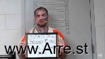 Joseph Keith Edwards Mugshot