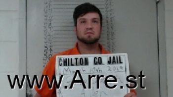 Joseph Allen Grimes Mugshot