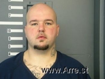 Joshua Wayne Andrews Mugshot