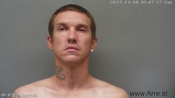 Joshua Ryan Bailey Mugshot