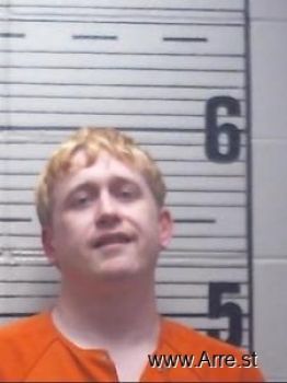 Joshua Michael Brooks Mugshot