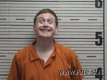 Joshua Michael Brooks Mugshot