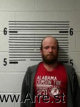 Joshua  Brooks Mugshot