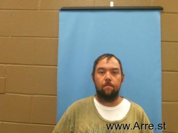 Joshua Wayne Burcham Mugshot