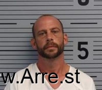 Joshua Clay Caldwell Mugshot