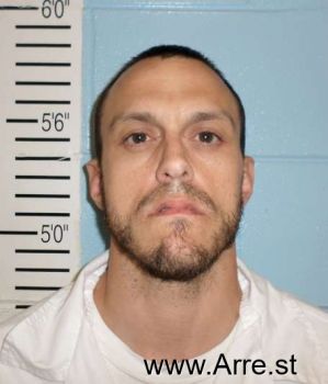 Joshua Adam Campbell Mugshot