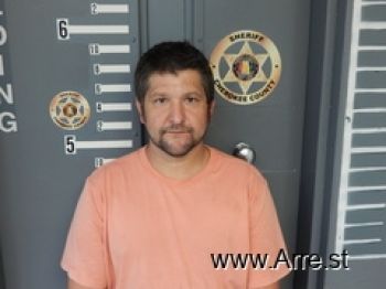 Joshua Steven Clifton Mugshot