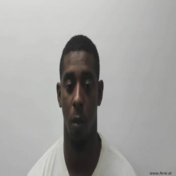 Joshua Rayshon Coleman Mugshot