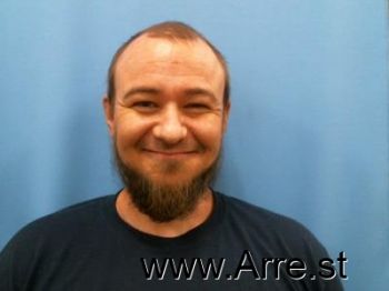 Joshua  Crews Mugshot