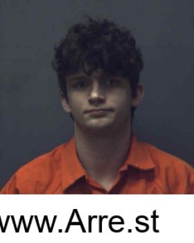 Joshua  Fowler Mugshot