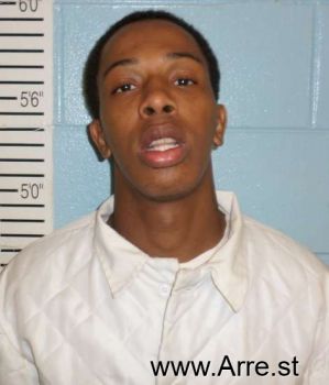 Joshua Jewell Franklin Mugshot