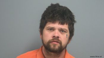 Joshua Leshayne Frost Mugshot