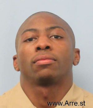 Joshua  Griffin Mugshot