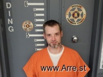 Joshua Scott Hardin Mugshot