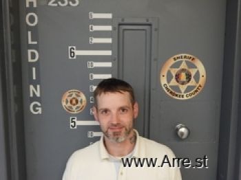 Joshua Scott Hardin Mugshot