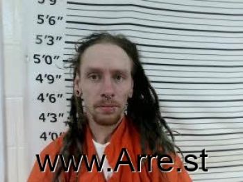 Joshua  Hinson Mugshot