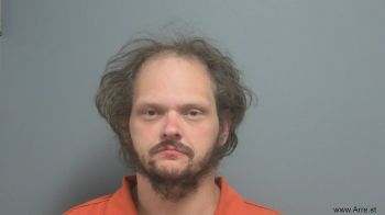 Joshua Vado Hoyt Mugshot