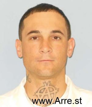 Joshua Allen Jay Mugshot