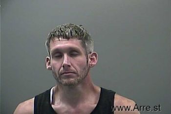 Joshua Kane Shelton Mugshot