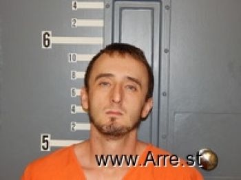 Joshua Taylor Kay Mugshot