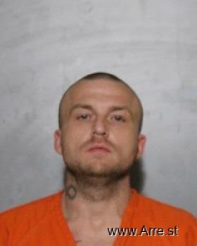 Joshua  Little Mugshot