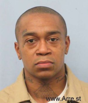 Joshua Kiree Marks Mugshot