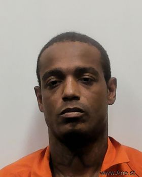 Joshua Jermaine Martin Mugshot