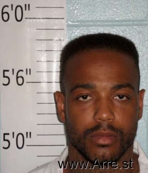 Joshua Jermaine Martin Mugshot