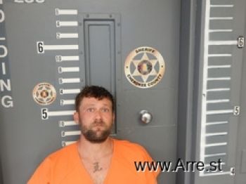 Joshua Allan Mcclellan Mugshot